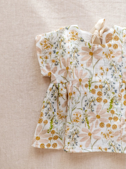 Malia Dress