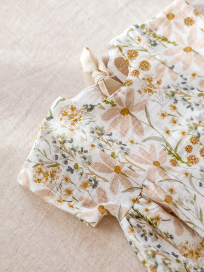 Malia Dress