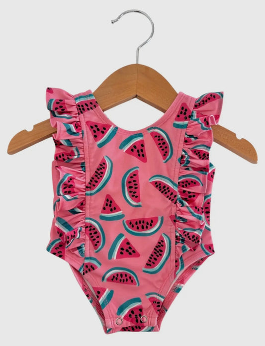 Watermelon Swimsuit